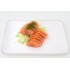 Sake sashimi