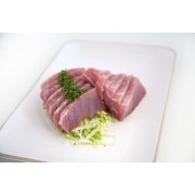 Toro sashimi