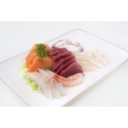 Mix sashimi (25 pièces)