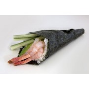 Ama-ebi temaki