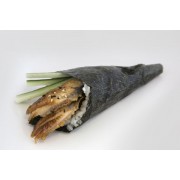 Unagi temaki