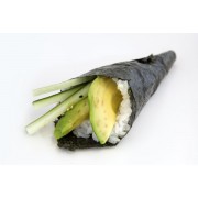 Avocado temaki