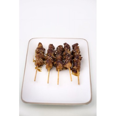 Yakitori