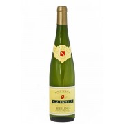 Vin d'Alsace, Riesling, Blanc 75 cl