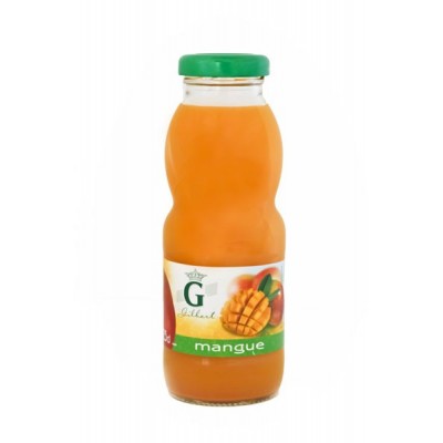 jus de mangue