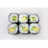 Avocado maki