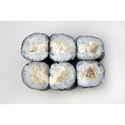 Tuna mayo maki