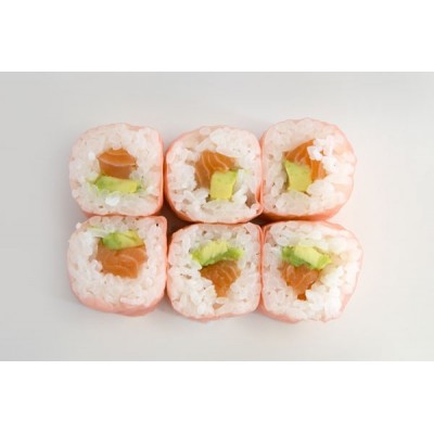 Avocado Pink maki