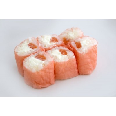 Cheese Pink maki