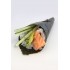 Sake gravlax temaki