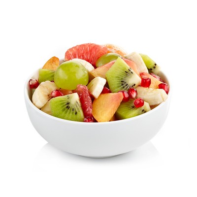 Salade de fruits