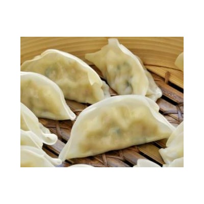 Gyoza crevette