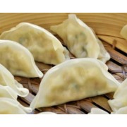 Gyoza crevette