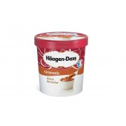 Haagen Dazs  dulce leche100ml