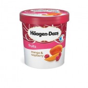 Haagen Dazs mangue 100ml