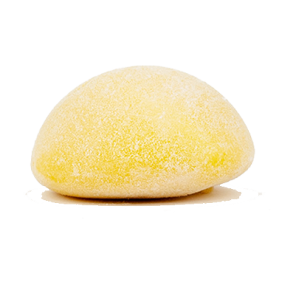 Mochi Yuzu ( citron )