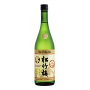 Sho Chiku Bai, 750 cl