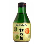 Sho Chiku Bai, 18cl