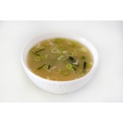 Soupe miso