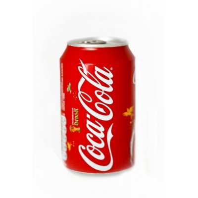 Coca Cola 33cl