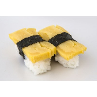 Tamago sushi