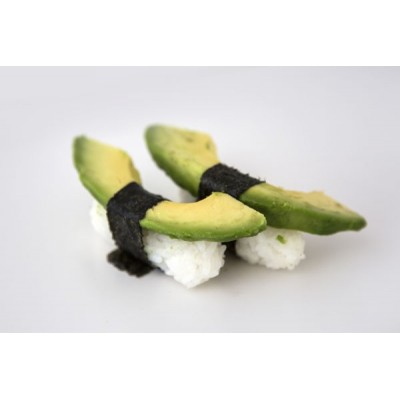 Avocado sushi