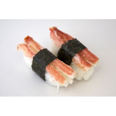 Kani sushi