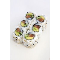 California-Rolls